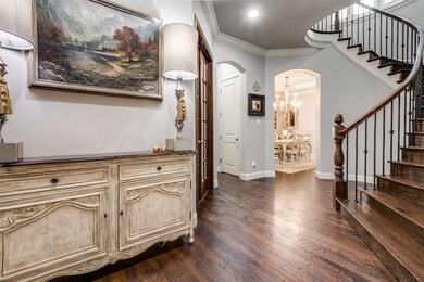 1625 Le Mans Ln, South Lake, TX 76092 - photo 6