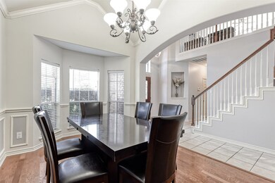 30331 Aztec Canyon Dr, Spring, TX 77386 - photo 7