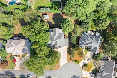 764 Sharpshooters Ridge NW, Marietta, GA 30064 - photo 3