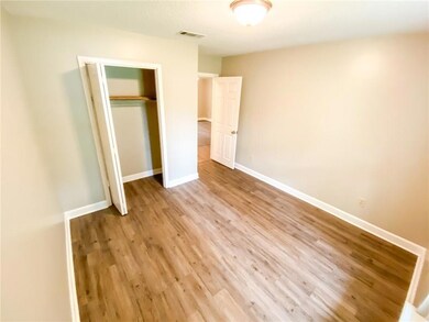 Front Bedroom