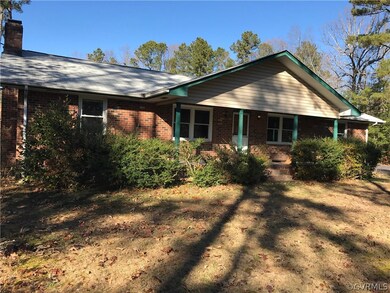 4614 Tatum Rd, Disputanta, VA 23842 - photo 2