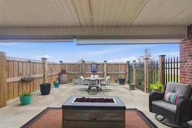 110 Boudreaux Ln, Lake Charles, LA 70607 - photo 3