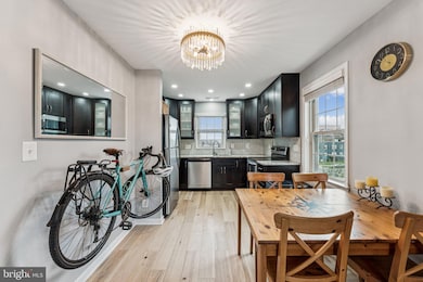 509 Bashford Ln unit 6, Alexandria, VA 22314 - photo 5