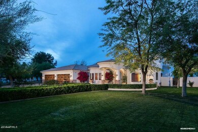 4932 E Lafayette Blvd, Phoenix, AZ 85018 - photo 5