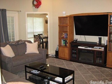 2470 Landover Trail, Conway, AR 72032 - photo 2