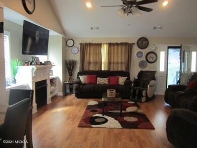 112 Mapewood Ave, Milledgeville, GA 31061 - photo 5