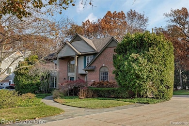 2877 W Bloomfield Oaks Dr, West Bloomfield Township, MI 48324 - photo 6