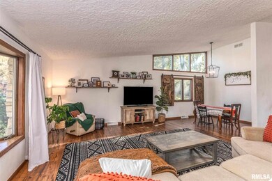 4419 Canterbury Ln, Davenport, IA 52806 - photo 4