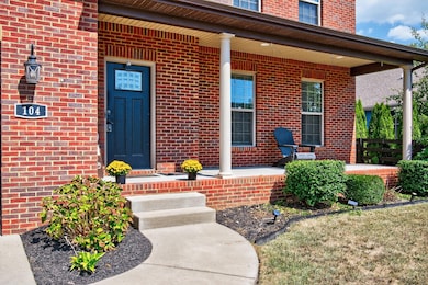 104 Maxwell Ave, Nicholasville, KY 40356 - photo 6