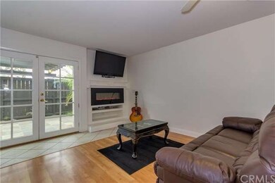 You could easily split the living / family room an