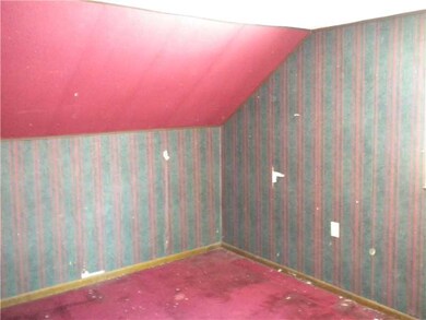 Bedroom.