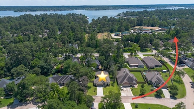 Walking distance to recreation