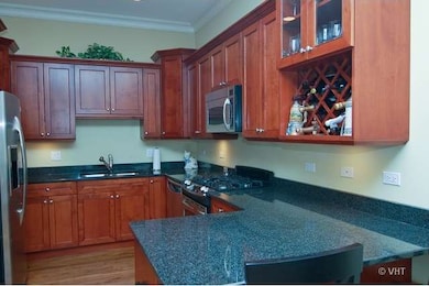 4927 N Damen Ave unit 3E, Chicago, IL 60625 - photo 3