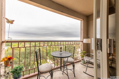 The Towers of Park Lane unit 701, San Antonio, TX 78209 - photo 4