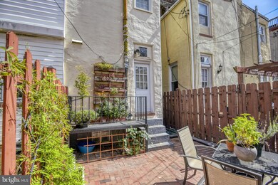 1502 Marshall St, Baltimore, MD 21230 - photo 4