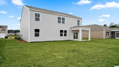 823 Woodland Farms Cir unit Lot 202- Hayden B, Aynor, SC 29511 - photo 4