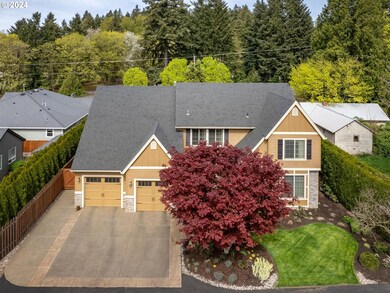 2084 N Walnut St, Canby, OR 97013 - photo 2