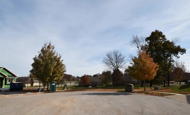 Culdesac View