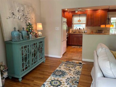 203 Kirklin Ave, Linwood, NJ 08221 - photo 3