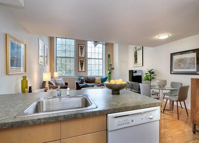 72 Ashland St unit 206, Malden, MA 02148 - photo 6