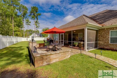 148 Sapphire Cir, Guyton, GA 31312 - photo 7