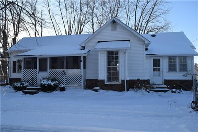 4593 E 250 S, Franklin, IN 46131 - photo 2