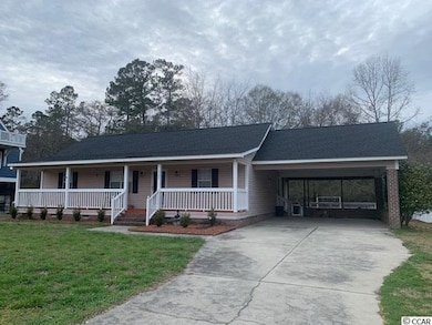 3580 Steamer Trace Rd, Conway, SC 29527 - photo 2