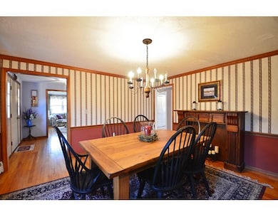 9 Jefferson Ave, Northbridge, MA 01534 - photo 6