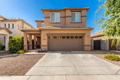 1360 E Frances Ln, Gilbert, AZ 85295 - photo 2