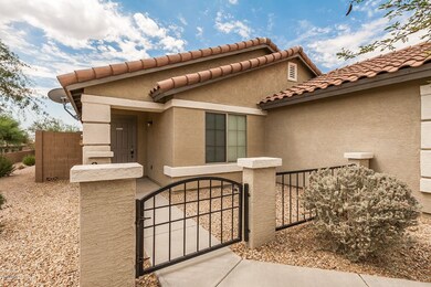 25835 W Kendall AZ-3