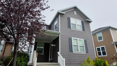 4555 W Open Hill Dr, South Jordan, UT 84009 - photo 7