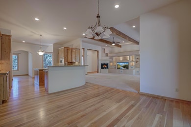 408 N Rim Ranch Point, Payson, AZ 85541 - photo 6