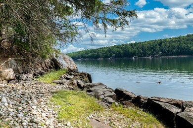 Lot 1 Crooker Rd, Westport Island, ME 04578 - photo 3