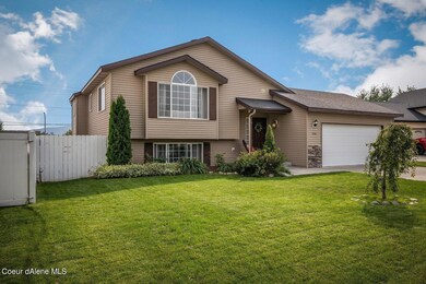 2532 N Sparrow Loop, Post Falls, ID 83854 - photo 2