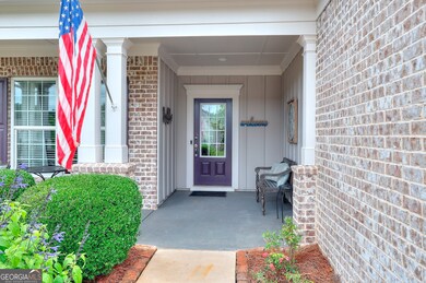 1151 Crooked Creek Rd, Greensboro, GA 30642 - photo 3