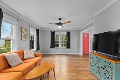 3815 Shattalon Dr, Winston Salem, NC 27106 - photo 4