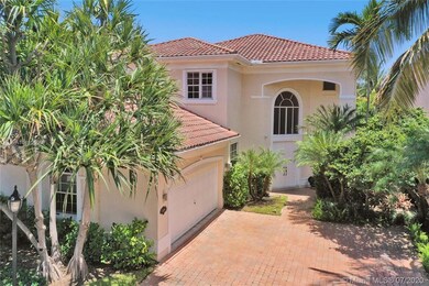 Exterior House