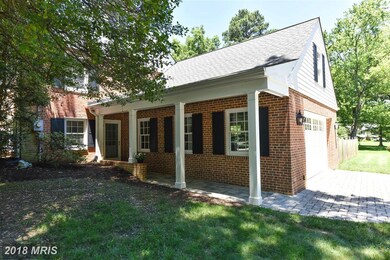 818 Elaine Ct, Alexandria, VA 22308 - photo 6