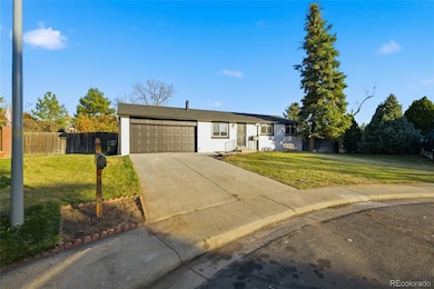 1110 W 95th Cir, Denver, CO 80260 - photo 2