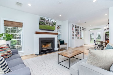 2426 E Blue Lake Dr, Magnolia, TX 77354 - photo 6