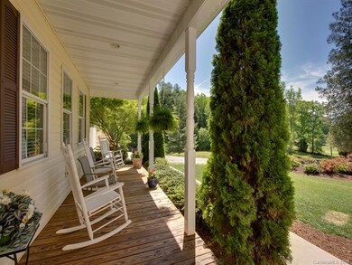 368 Pace Rd, Hendersonville, NC 28792 - photo 2