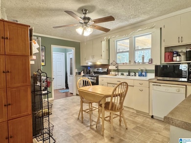 450 County Road 460, Woodland, AL 36280 - photo 7