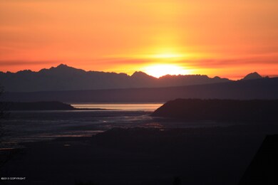 Awesome Sunset Photo