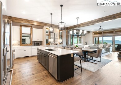 149 Canyon Gap unit C-1, Blowing Rock, NC 28605 - photo 4