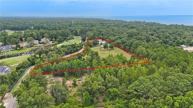 210 Fish Haul Rd, Hilton Head Island, SC 29926 - photo 6