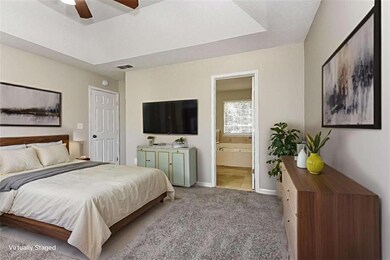 3032 Lake Park Trail, Acworth, GA 30101 - photo 3