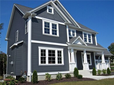 20 Mowry Farms Ln, North Smithfield, RI 02917 - photo 4