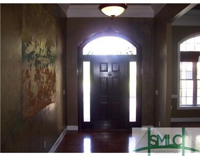 Other. FOYER