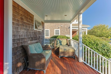 21 Bradford Street Extension unit 8, Provincetown, MA 02657 - photo 5