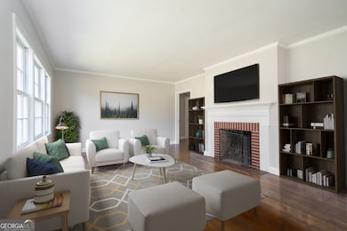 1409 Hwy 11 N, Monroe, GA 30656 - photo 2